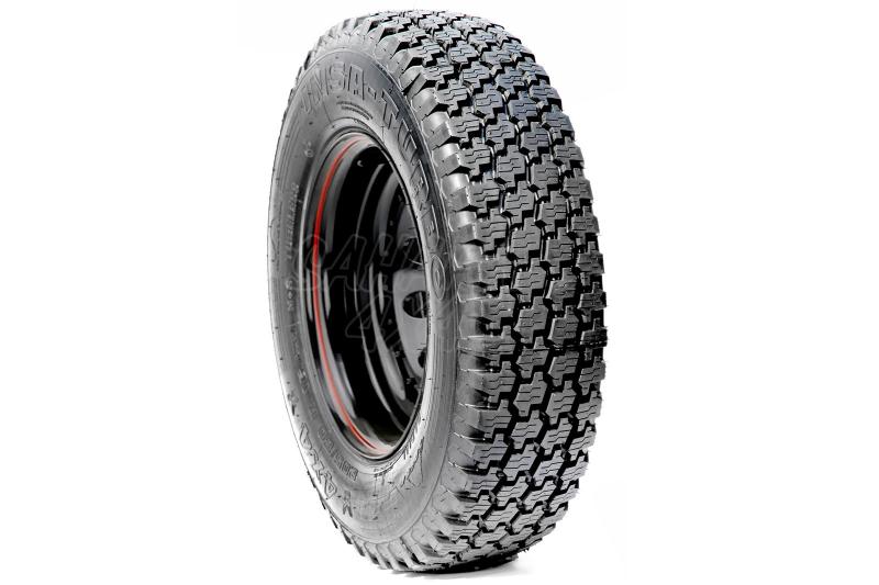215/80R15 102S Insa Turbo Sagra MT