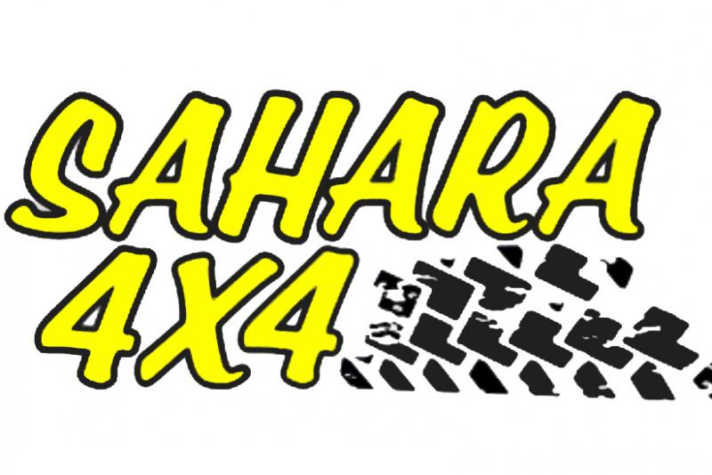 WWW. SAHARA4X4. COM / Your 4x4 accessories stores - Our shops in Spain.