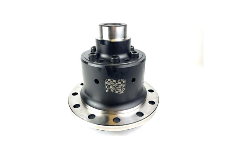 Limited Slip Differential Ashcroft ATB for Land Rover Salisbury 