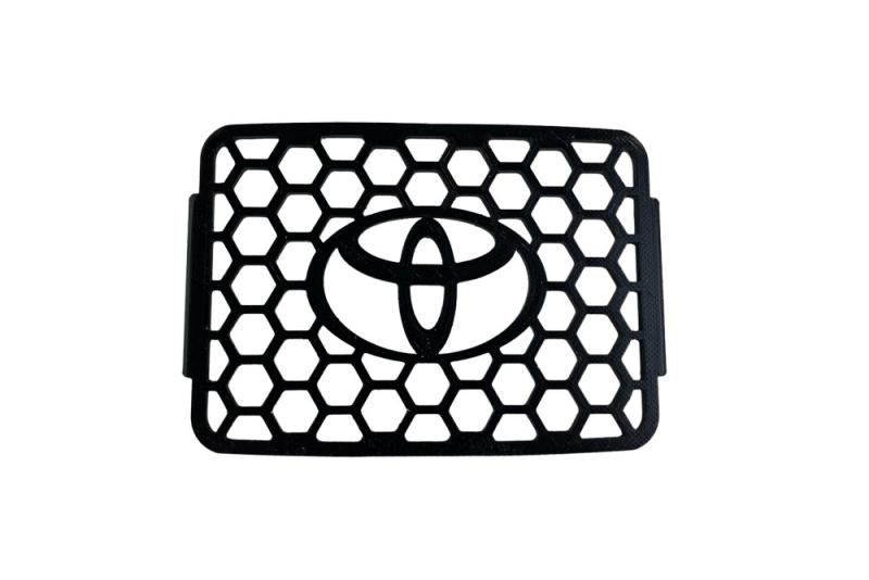 Rejilla Toyota Snorkel