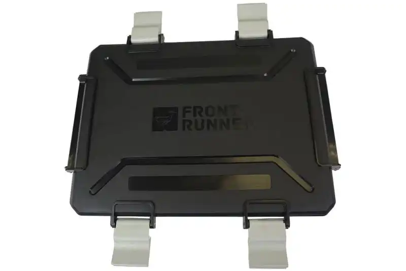 Tapa para caja Wolf Pack Pro - de Front Runner