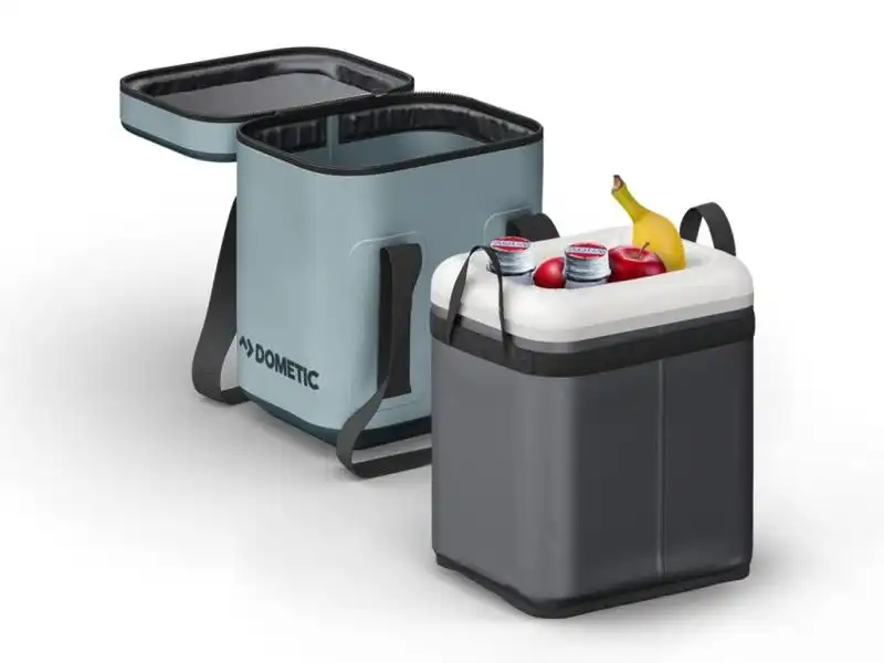 Dometic GO Almacenamiento suave e inserto aislado 10L / Glaciar