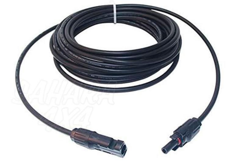 1 M CABLE. FOR SOLAR (6 mm2) Victron Energy 