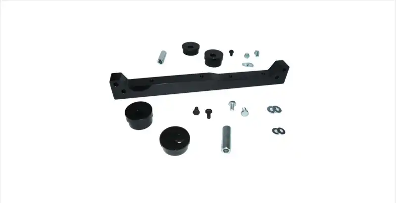 Kit para bajar eje delantero para Nissan Navara D22 , NP300