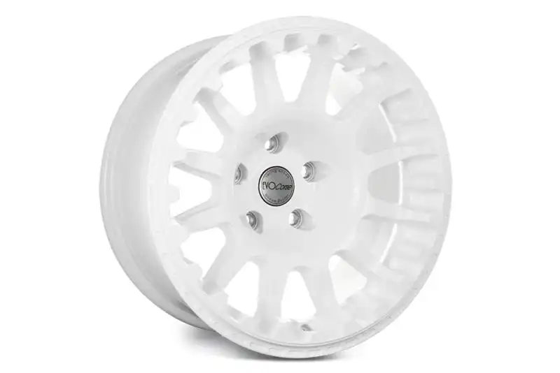 Llanta Evo Corse Atlas NK 8x17 5x127 71.6 CB ET-32