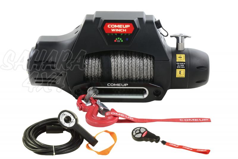 Come-Up Winch SEAL GEN2 9.5 rsi