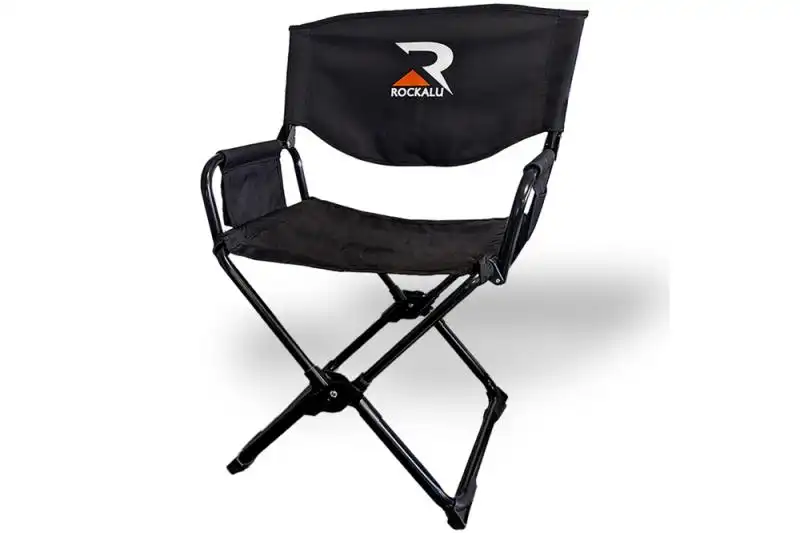 Nomad folding chair ROCKALU