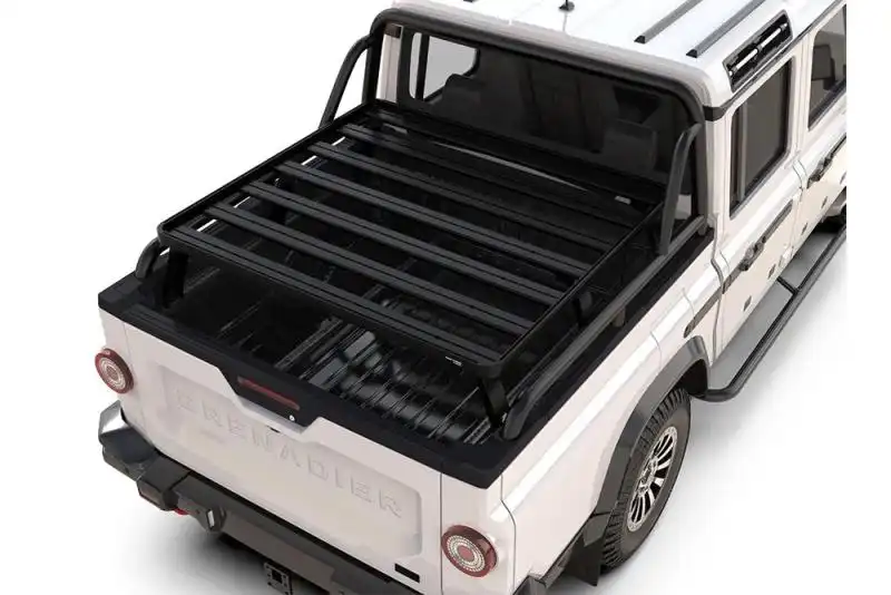 Baca Slimline II para caja de carga para Ineos Grenadier Quartermaster (2023-Current) 