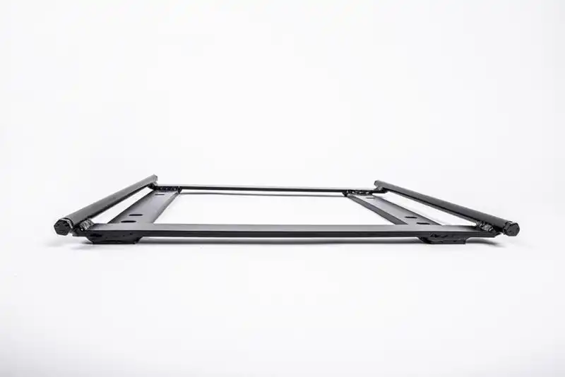 Consola de asiento RECARO Mercedes G (sin rales)
