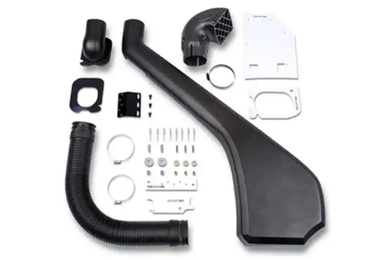 SNORKEL LAND ROVER DISCOVERY 3 / 4 (2005 - 2016)