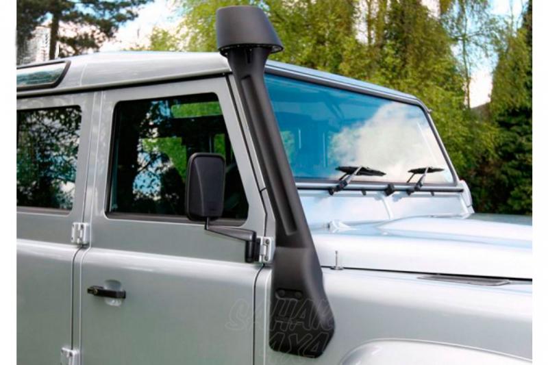 Snorkel For Defender 90/110/130