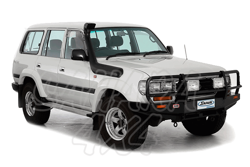 Safari Snorkel Toyota Land Cruiser 80  R Spec - Safari Snorkel Original.