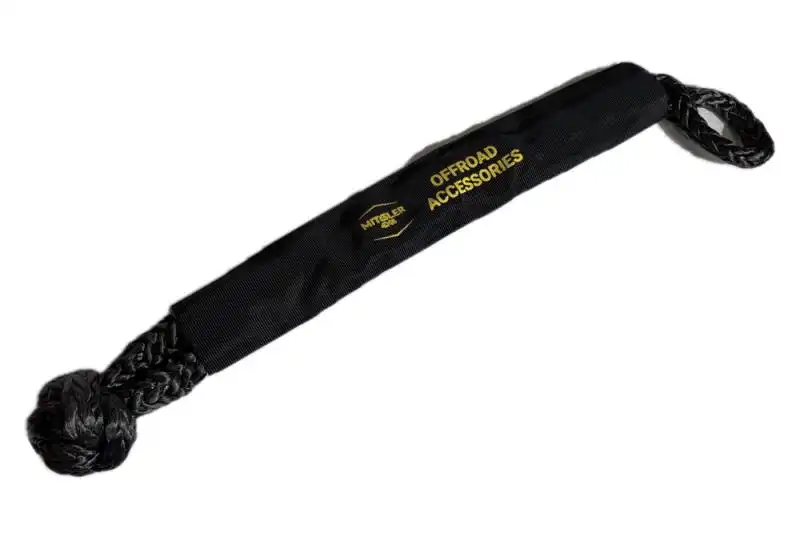 Grillete Sintetico - 15MM -30T
