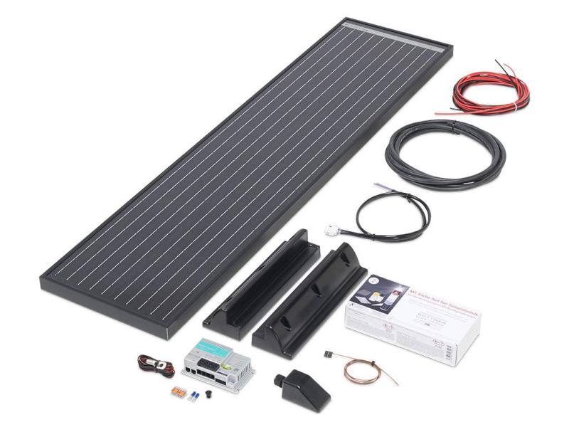 Kit placa solar Dometic Bttner MT 110MC