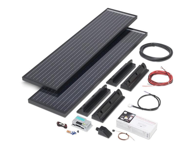 Kit placa solar Dometic Bttner MT 150MC-2MC