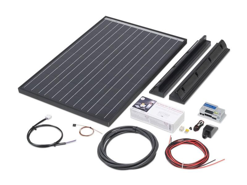 Kit placa solar Dometic Bttner MT 90