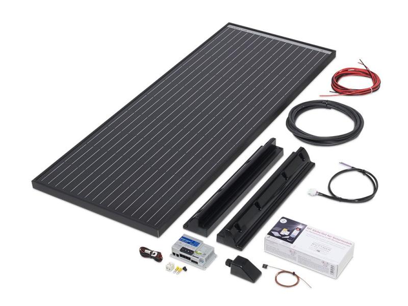 Kit placa solar Dometic Bttner MT 130