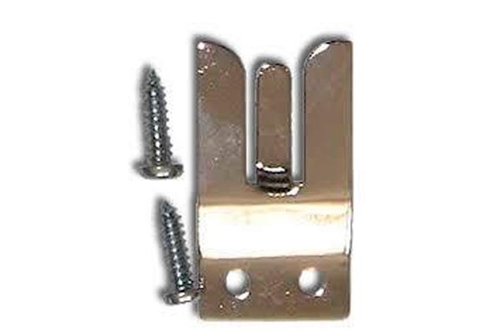 Soporte para microfono emisora