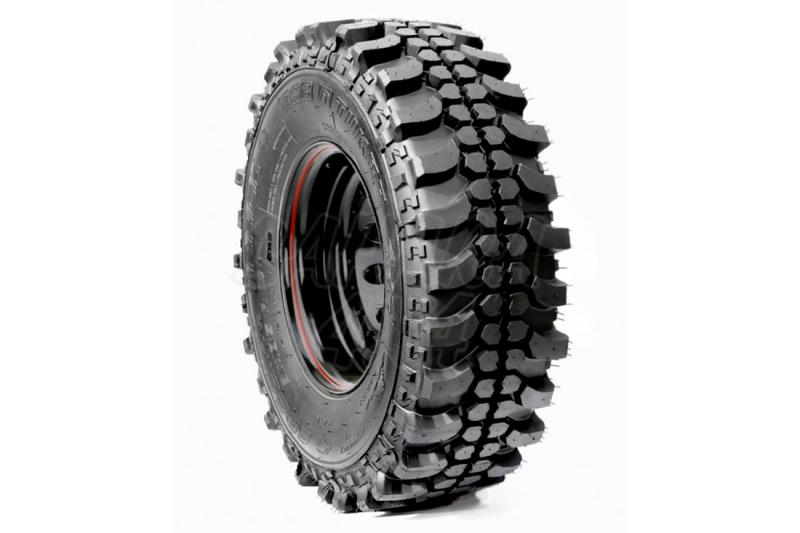 205/80R16 104Q Insa Turbo Special Track MT - 95% Offroad / 5% Onroad