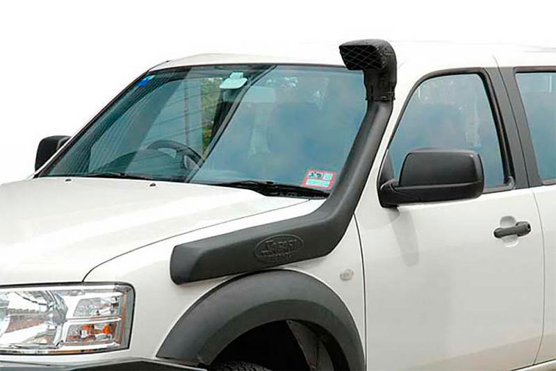 Safari Snorkel Ford Ranger 2007-2010 - 