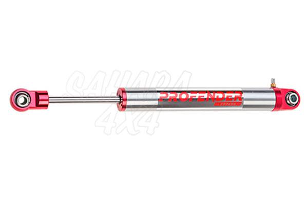 Amortiguador de direccin PROFENDER Atomic para Land Rover Discovery 1 - SDB Steering Damper Atomic *Imagen genrica, no contractual.