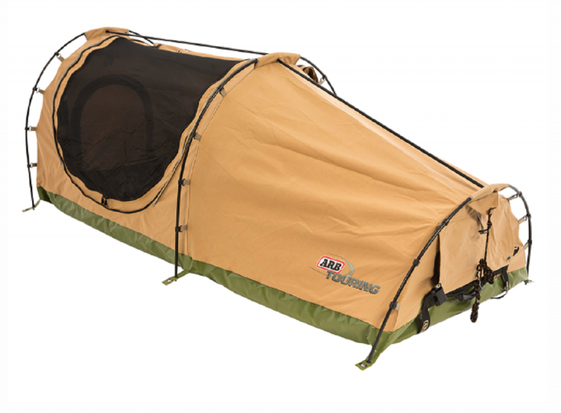 ARB Skydome tent 