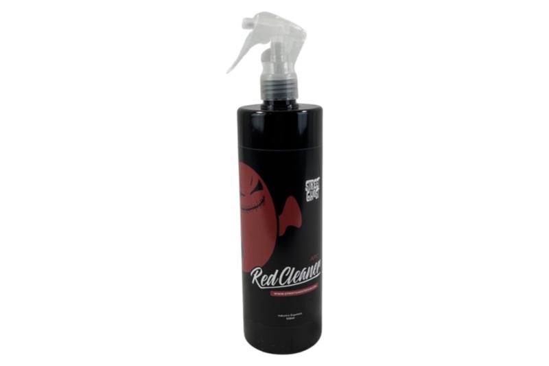 Red Cleaner , limipador de multisuperfices 500 ml