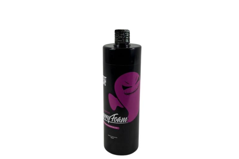 Cherry Foam , Shampoo con PH neutro 500 ml