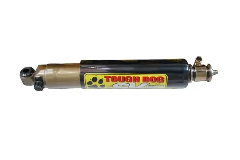 Amortiguador Direccion regulable Tough Dog Nissan Patrol 260