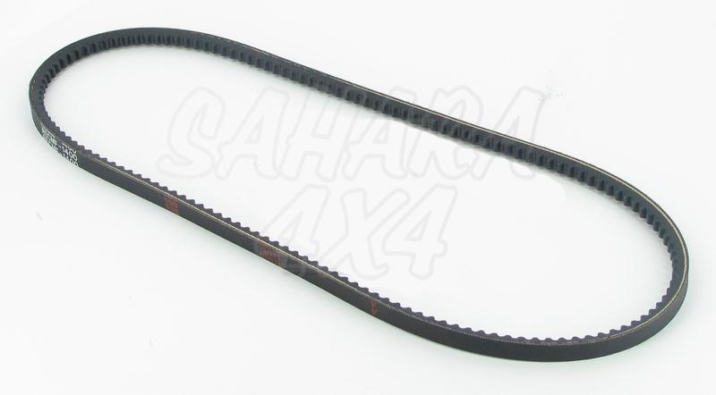 V-Belt for accesories , alternator