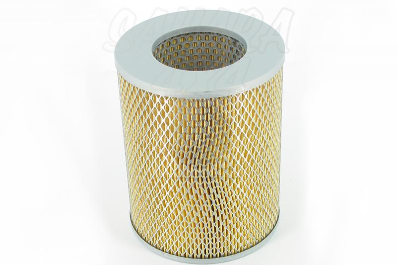 Air Filter for Toyota LJ 70 2L 2LT