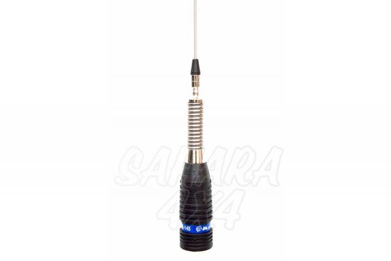 Midland ML-145 Antena Movil CB - Longitud: 1460 mm.no incluye cable