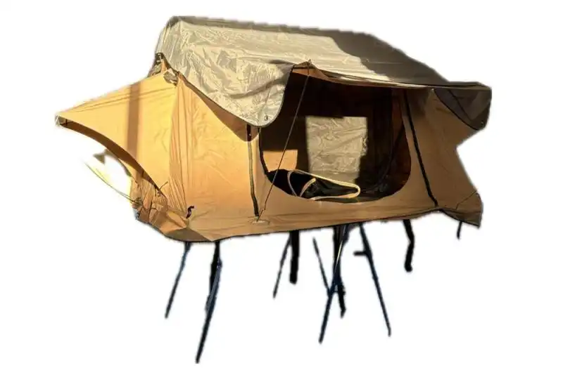 160 Mitgler roof tent