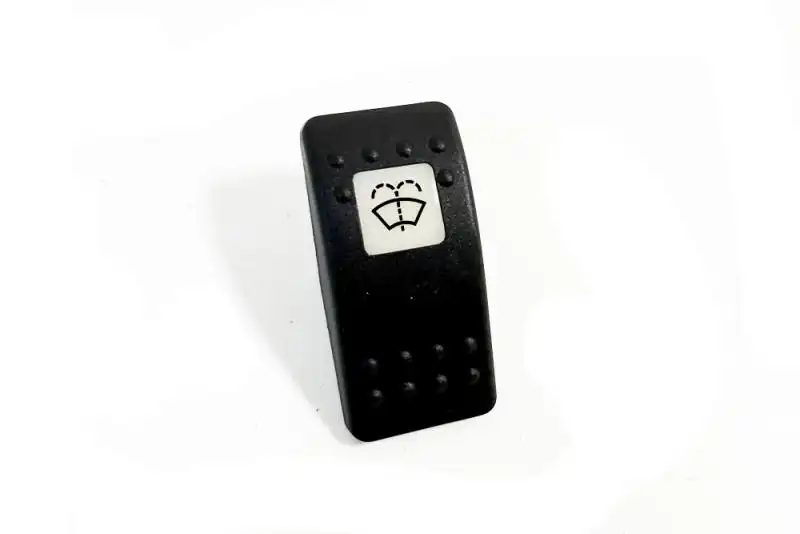 Cover for ARB type switch