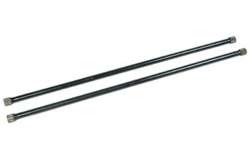 Terrano II reinforced EFS torsion bars (d=27mm, l=1230mm) - Pair of 