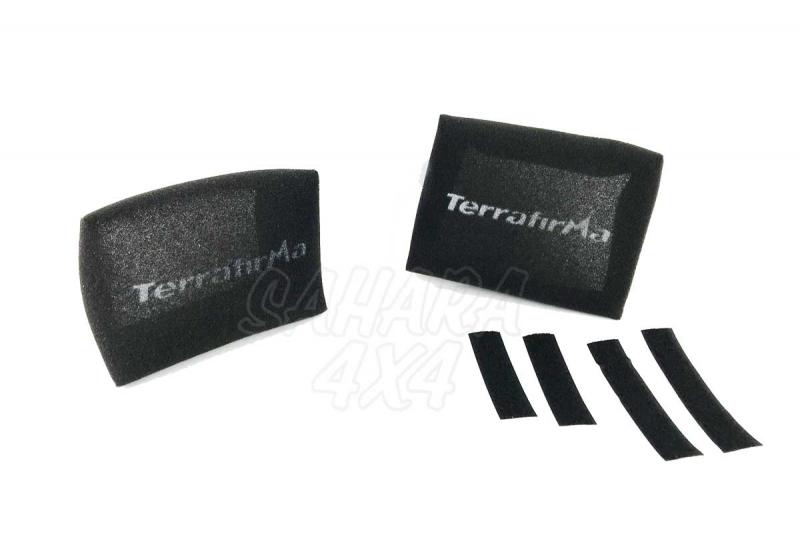 Terrafirma Safari snorkel sock