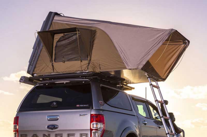 ARB Esperance Rooftop Tent 2 mts x 1.52 mts 