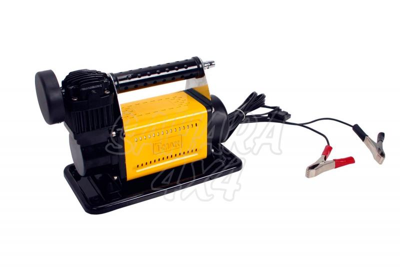 T-Max Portable Compressor 72 L / Min 12 v