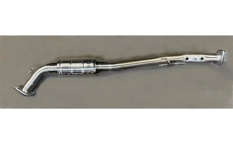 AD Tubo de recambio del filtro azul con depsito de expansin, Toyota Hilux Revo 2.4L D4D 06/2020- /