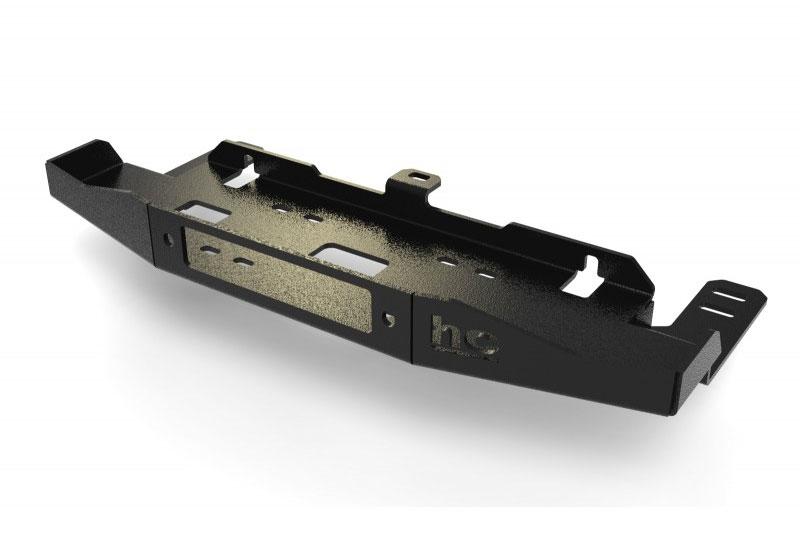 Toyota Hilux 1997-2001 winch mount plate