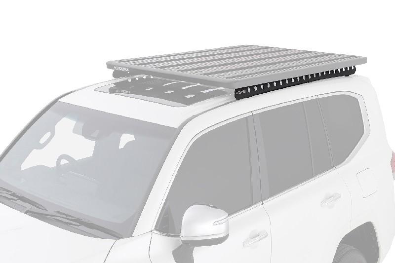 Rhino-Rack Backbone Mounting System - Toyota Landcruiser 300 Series