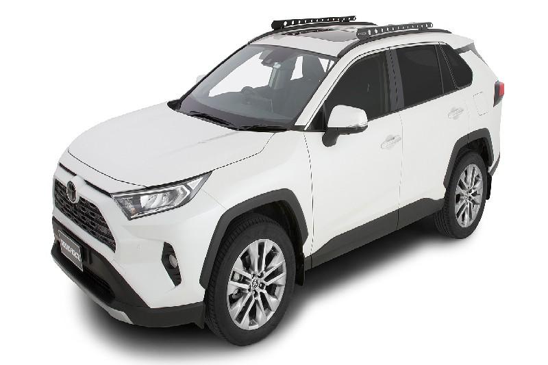 Sistema de montaje Backbone Rhino-Rack - Toyota Rav4