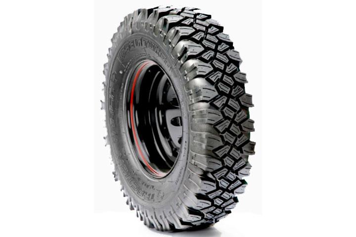 235/85R16 114/111N Insa Turbo Traction Track MT