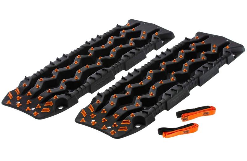 ARB TRED PRO Black/Orange - Pair Price