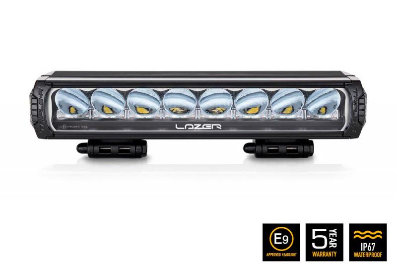 Lazer LED Triple-R 1000 Gen2 CE 12.5 (with Pos Light)