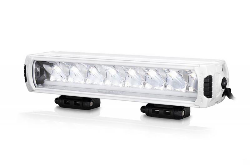 Faro LED Lazer Triple-R White 1000 Gen2 CE 12.5 con luz de posicin - Precio por unidad , 12.5 Puntos de Luz , 9240 Lumens