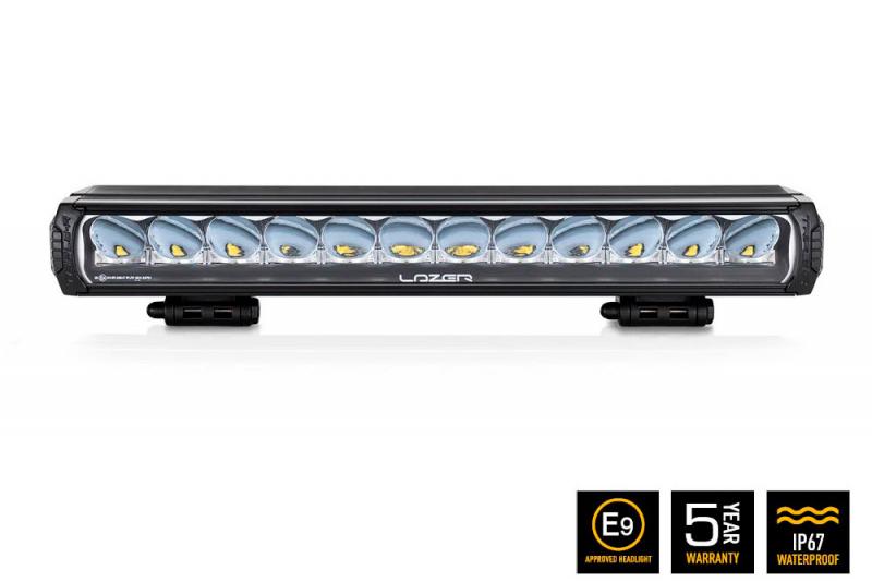 Lazer LED Triple-R 1250 Gen2 CE 20 - Unit Price , ECE Reference 20 , 13860 Lumens