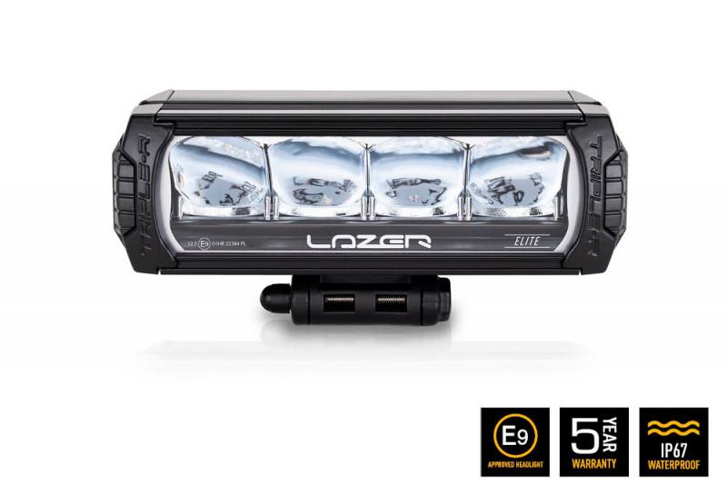 Faro LED Lazer Triple-R 750 Elite Gen2 CE 12.5 - Precio por unidad , 12.5 Puntos de Luz . 5068 Lumens