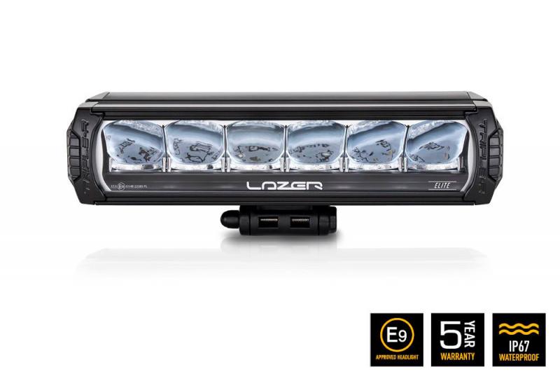 Faro LED Lazer Triple-R 850 Elite Gen2 CE 17.5 - Precio por unidad , 17.5 Puntos de Luz .8068 Lumens