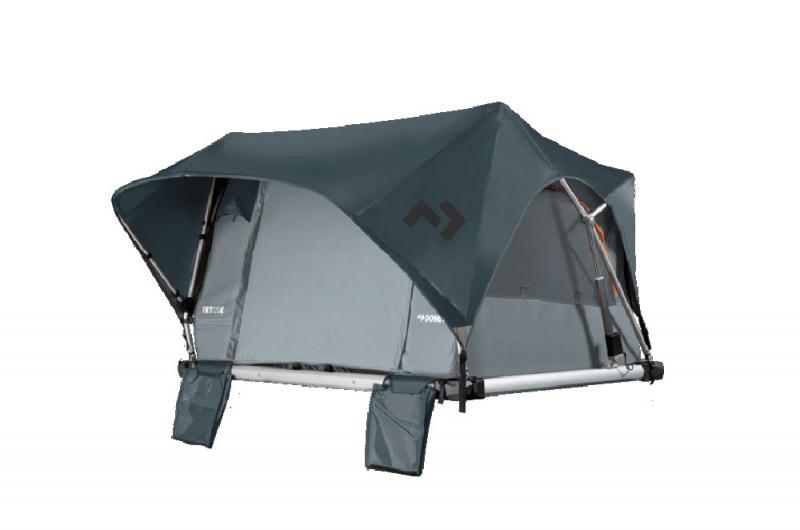 Roof Top Tent Dometic TRT120E Ocean , electric